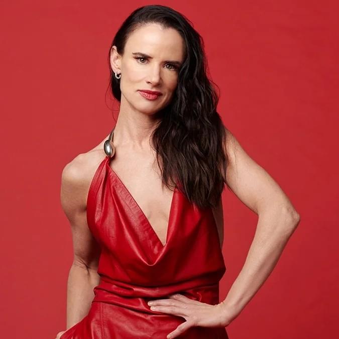 Juliette Lewis