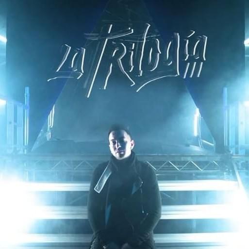 La Trilogía - EP