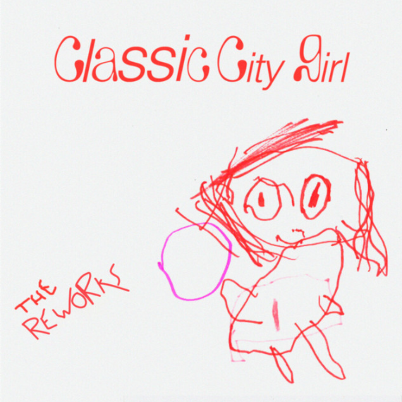 classic city girl: the reworks