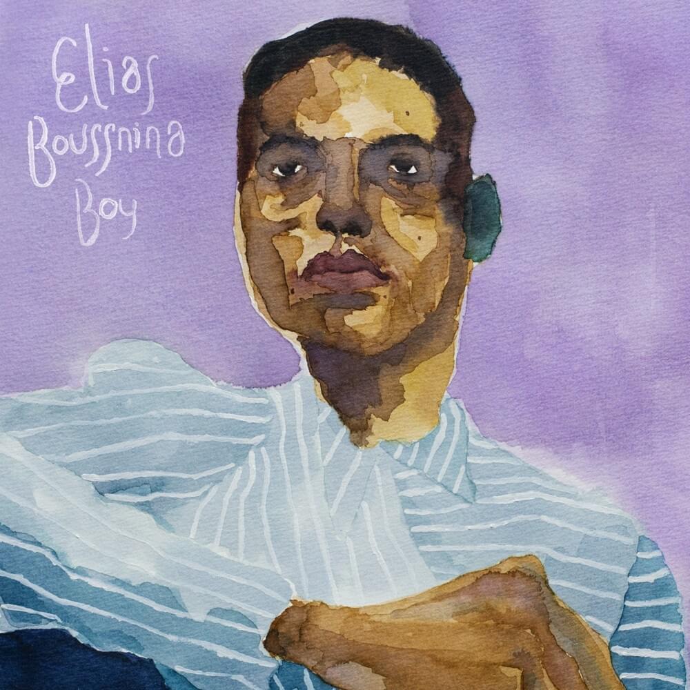 Boy - EP
