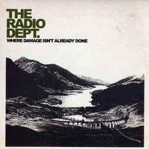 Where Damage Isn’t Already Done - EP