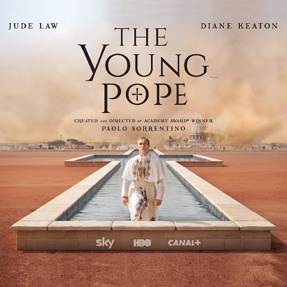 The Young Pope (Original Soundtrack)
