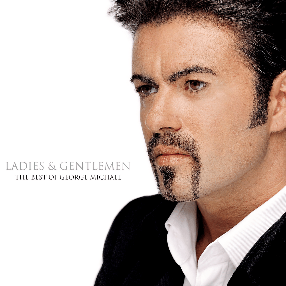 Ladies & Gentlemen: The Best of George Michael
