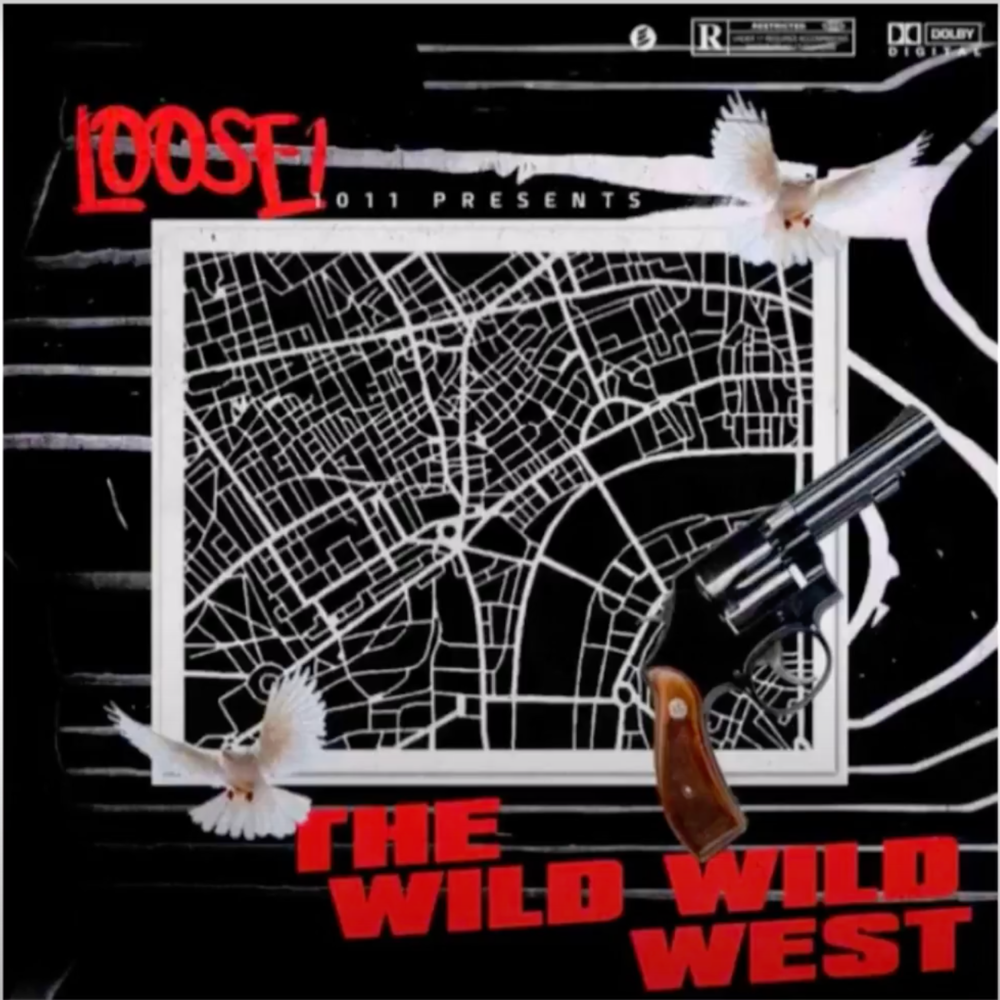 Wild Wild West (Mixtape)