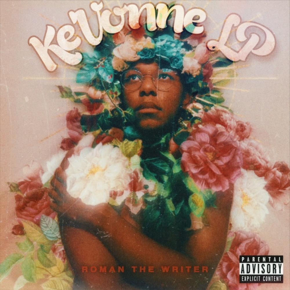 Ke’Vonne LP