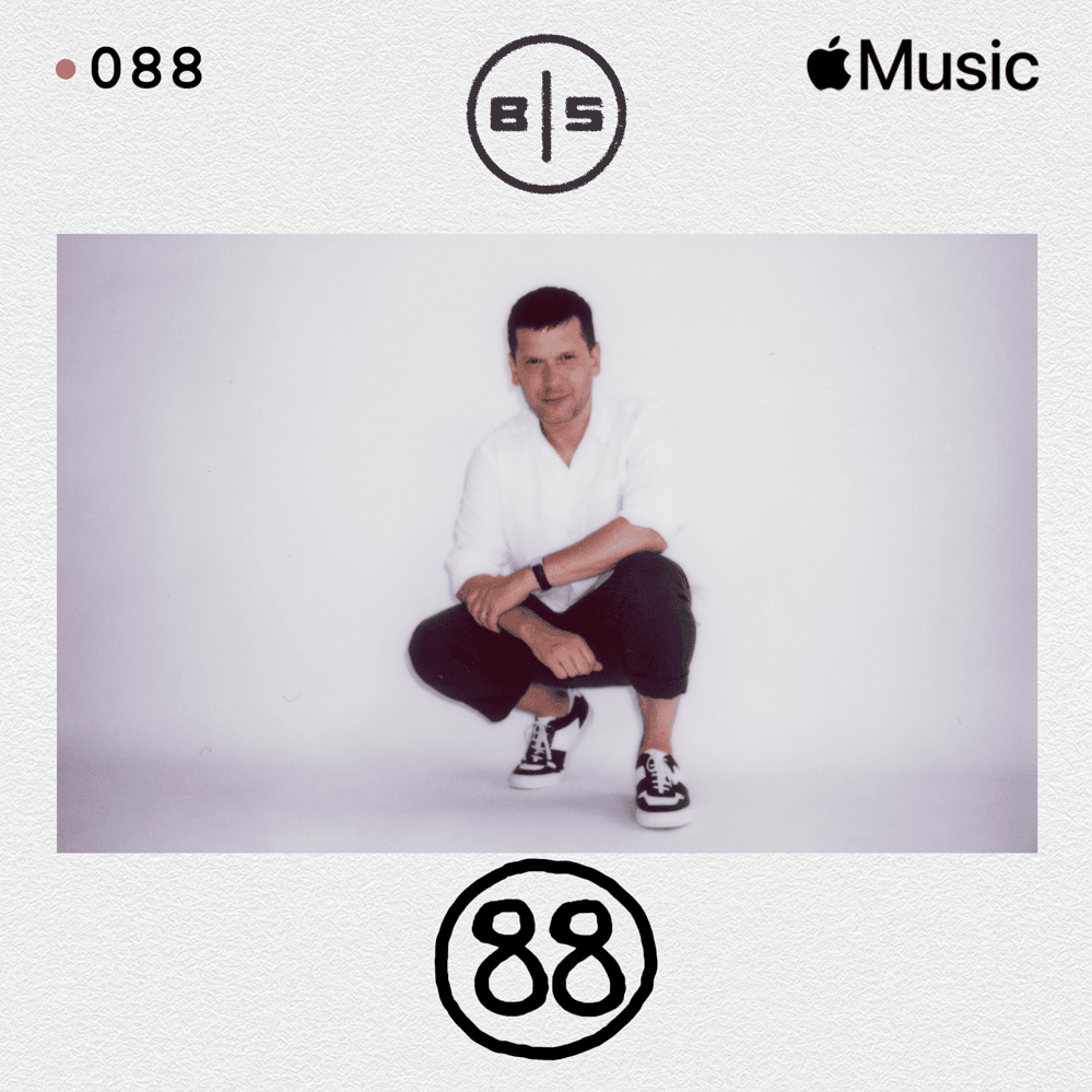 Beats In Space 088: Tim Sweeney (DJ Mix)