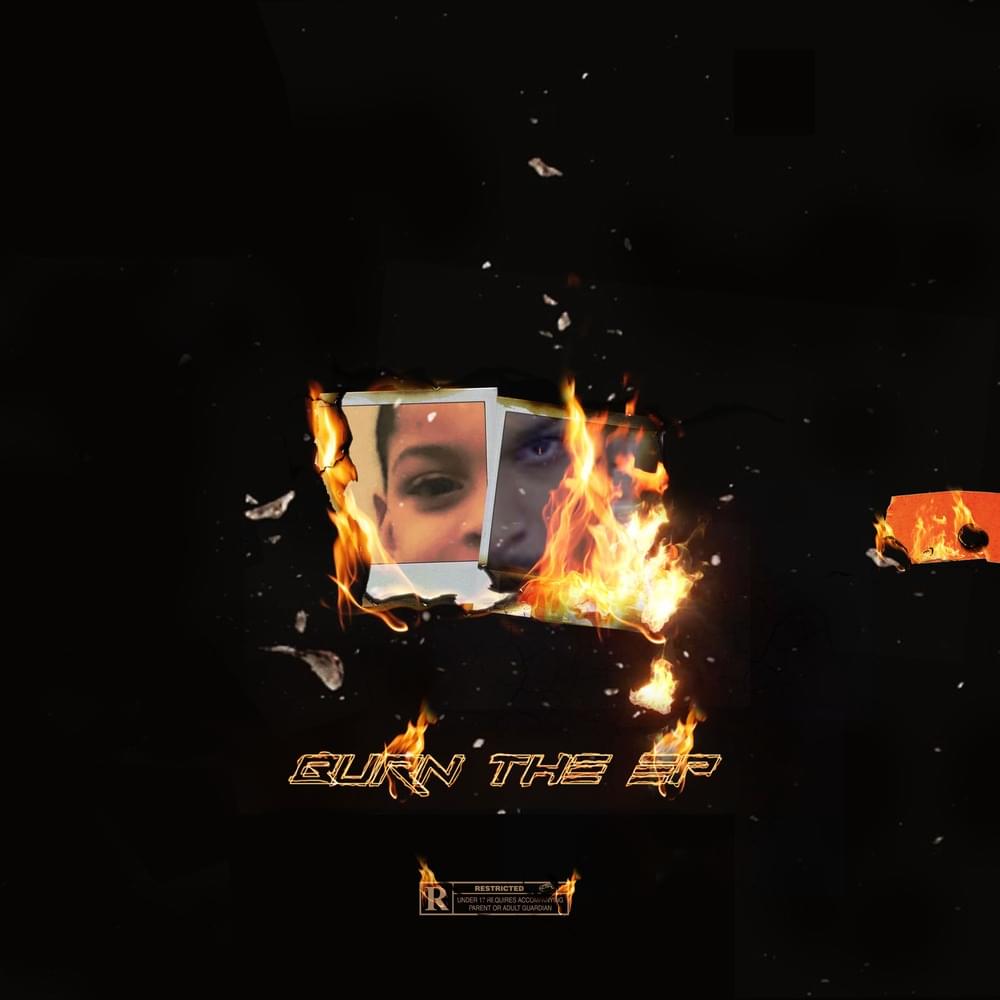 Burn The EP