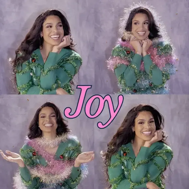 Joy - EP