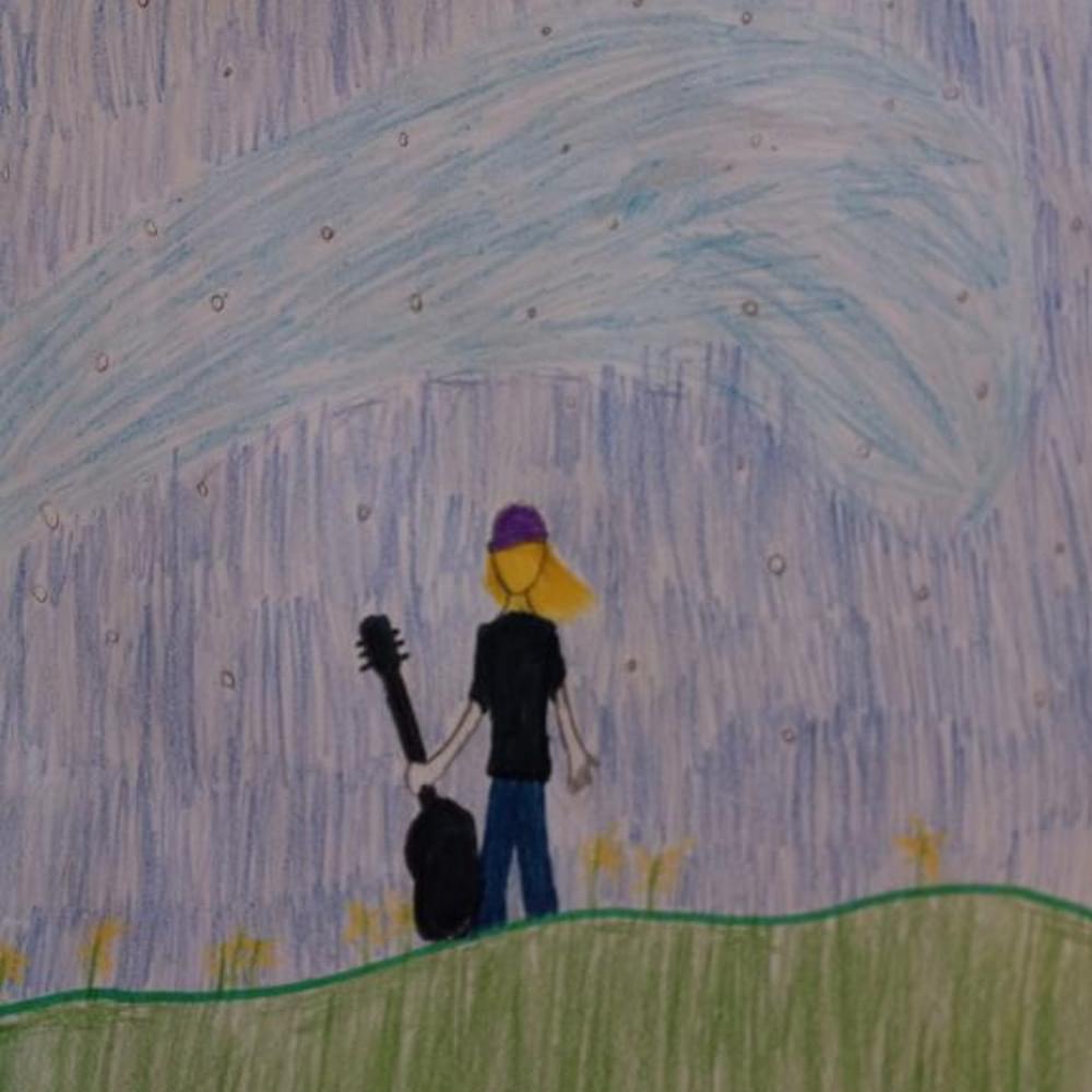 Meet Me Out In A Field Of Stars