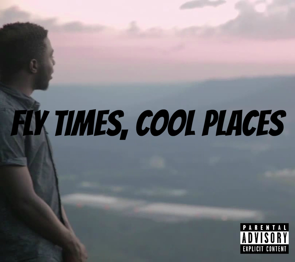 Fly Times, Cool Places