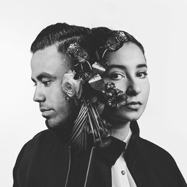 Ta-ku & Wafia