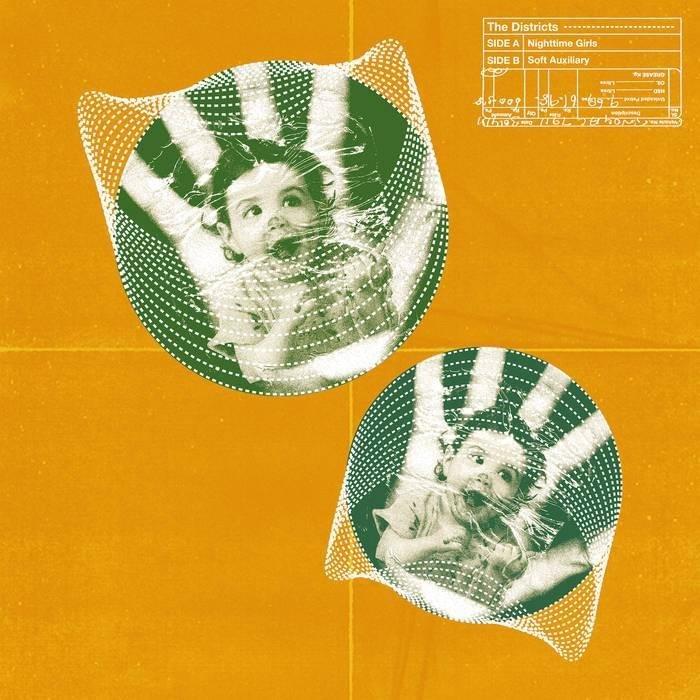 Nighttime Girls/Soft Auxiliary (Single)