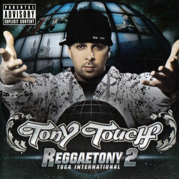 ReggaeTony 2