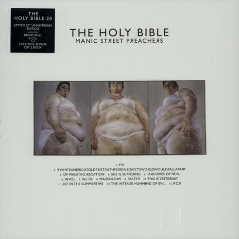 The Holy Bible 20 (Deluxe)