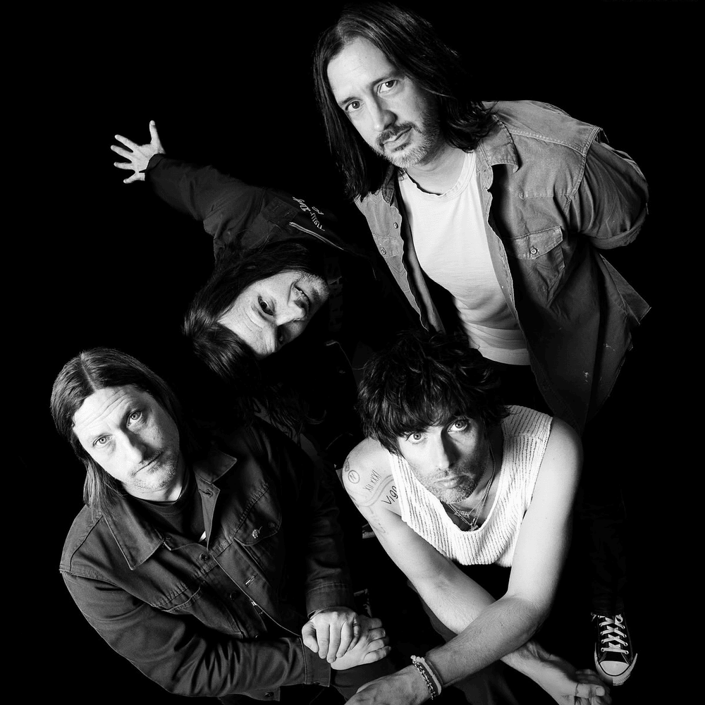 Gives You Hell (The Bloody Beetroots Remix)