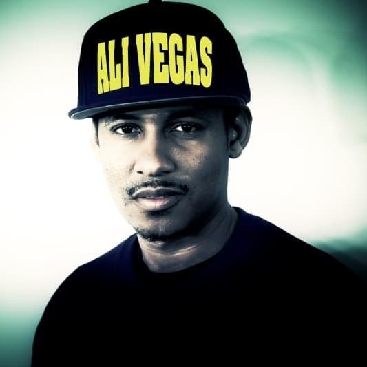 Ali Vegas