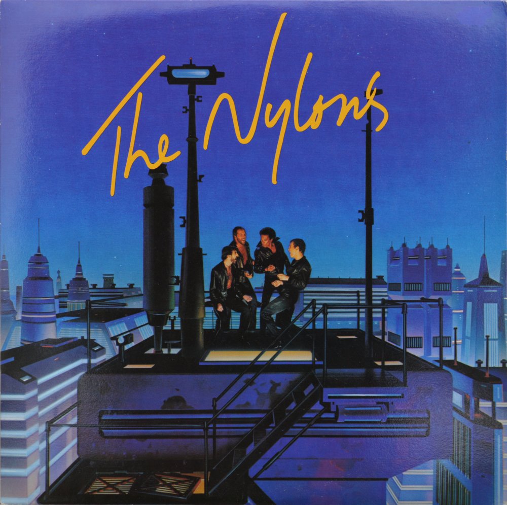 The Nylons
