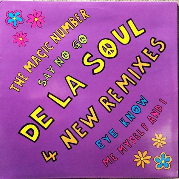 4 New Remixes