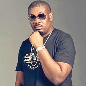 Don Jazzy