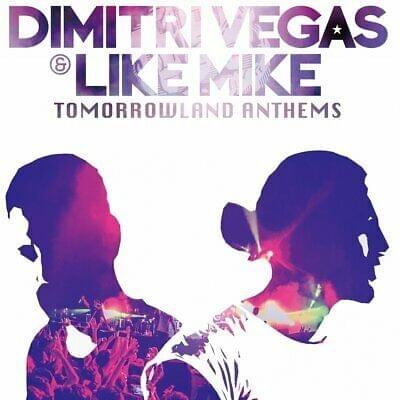 Tomorrowland Anthems