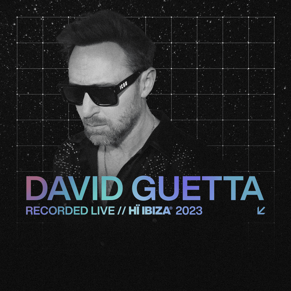 Live At Hï Ibiza: Future Rave, Aug 25, 2023 (DJ Mix)
