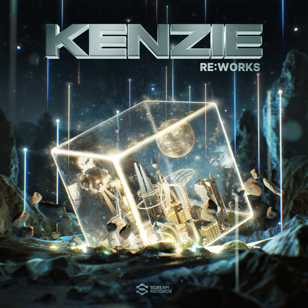 RE:WORKS - Single