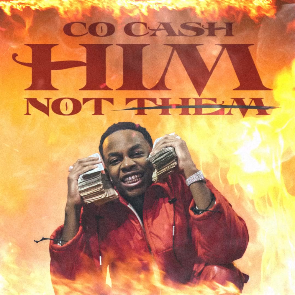 HIM, Not Them