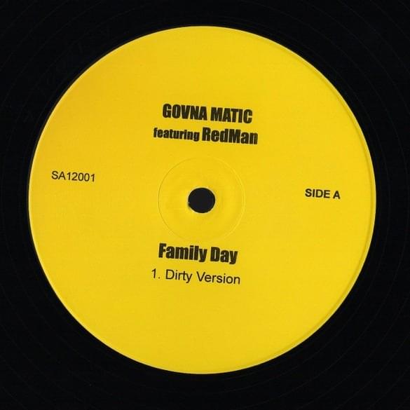 Family Day