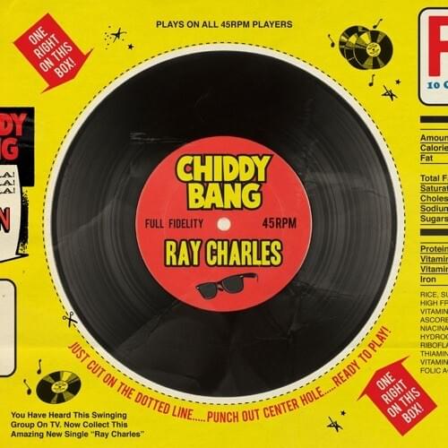 Ray Charles - EP