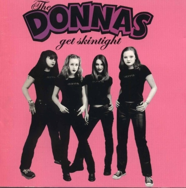 Get Skintight