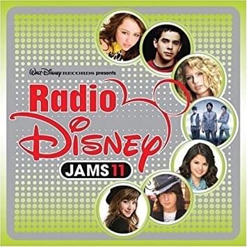 Radio Disney Jams, Vol. 11