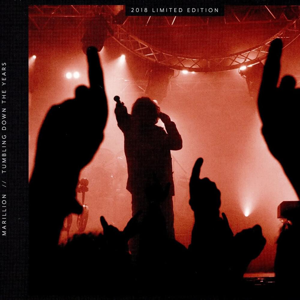 Tumbling Down the Years (Live)