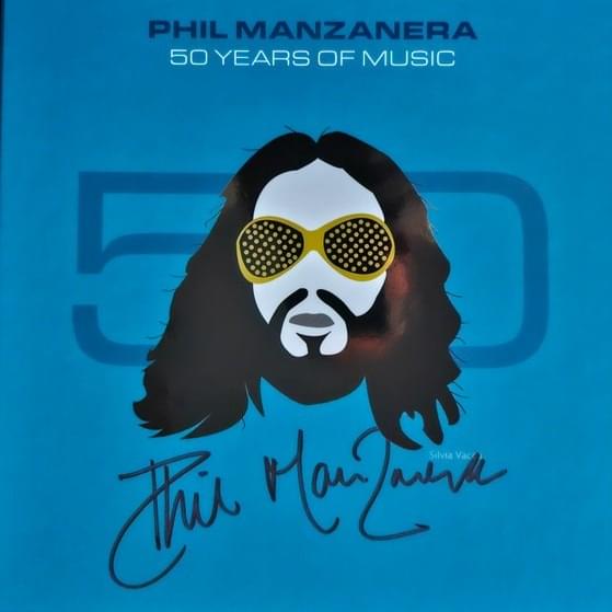 50 Years Of Music