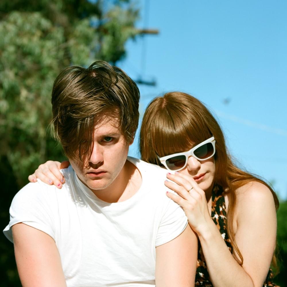 Jenny And Johnny