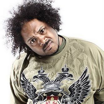 Bone Crusher
