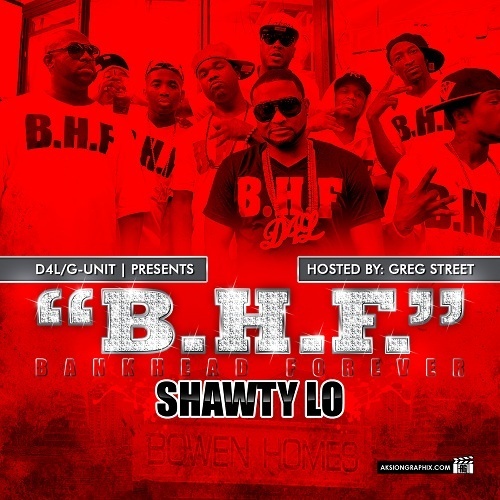 B.H.F. (Bankhead Forever)