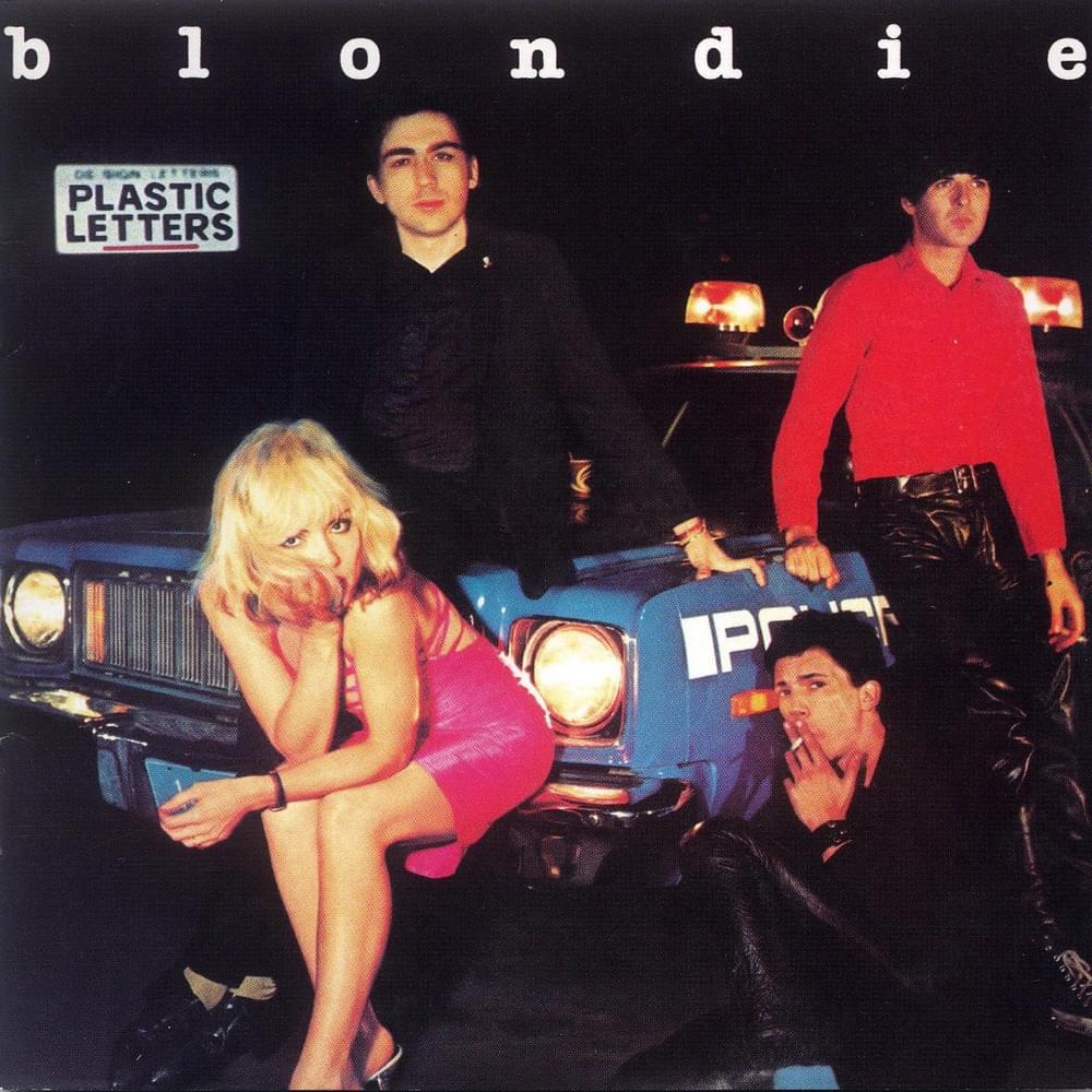Plastic Letters (2001 Remaster)