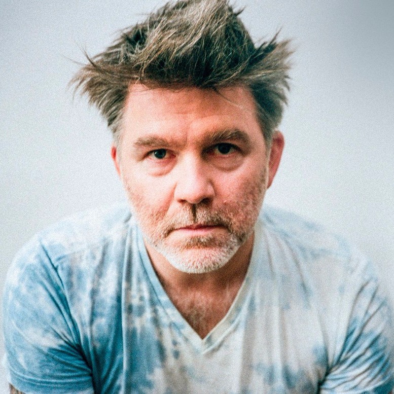 James Murphy