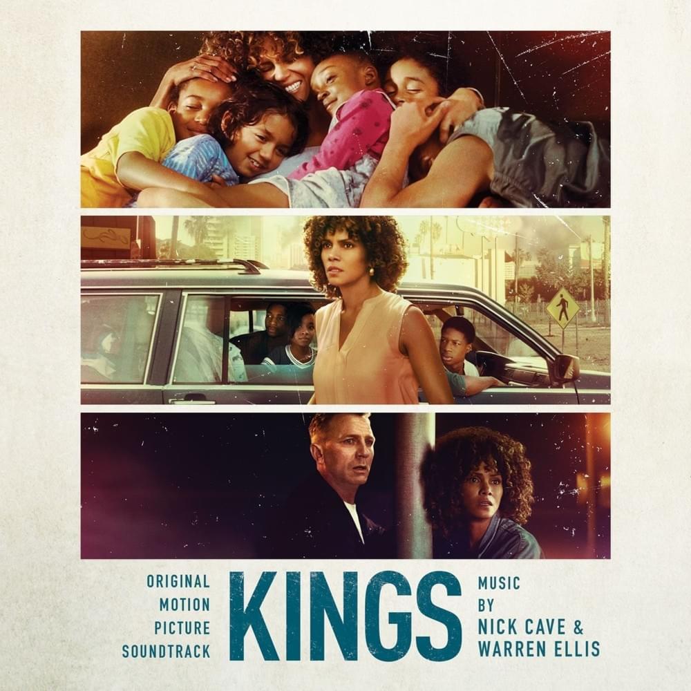 Kings (Original Soundtrack)