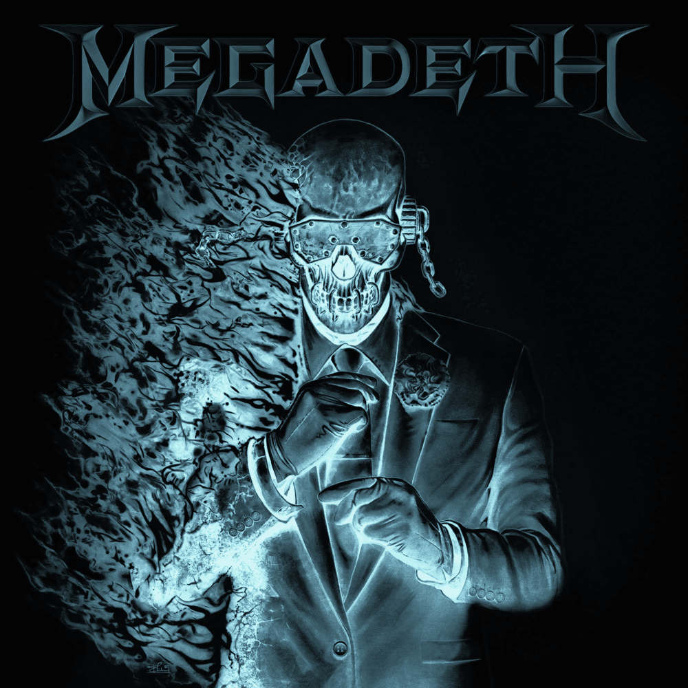 Megadeth (Expanded)