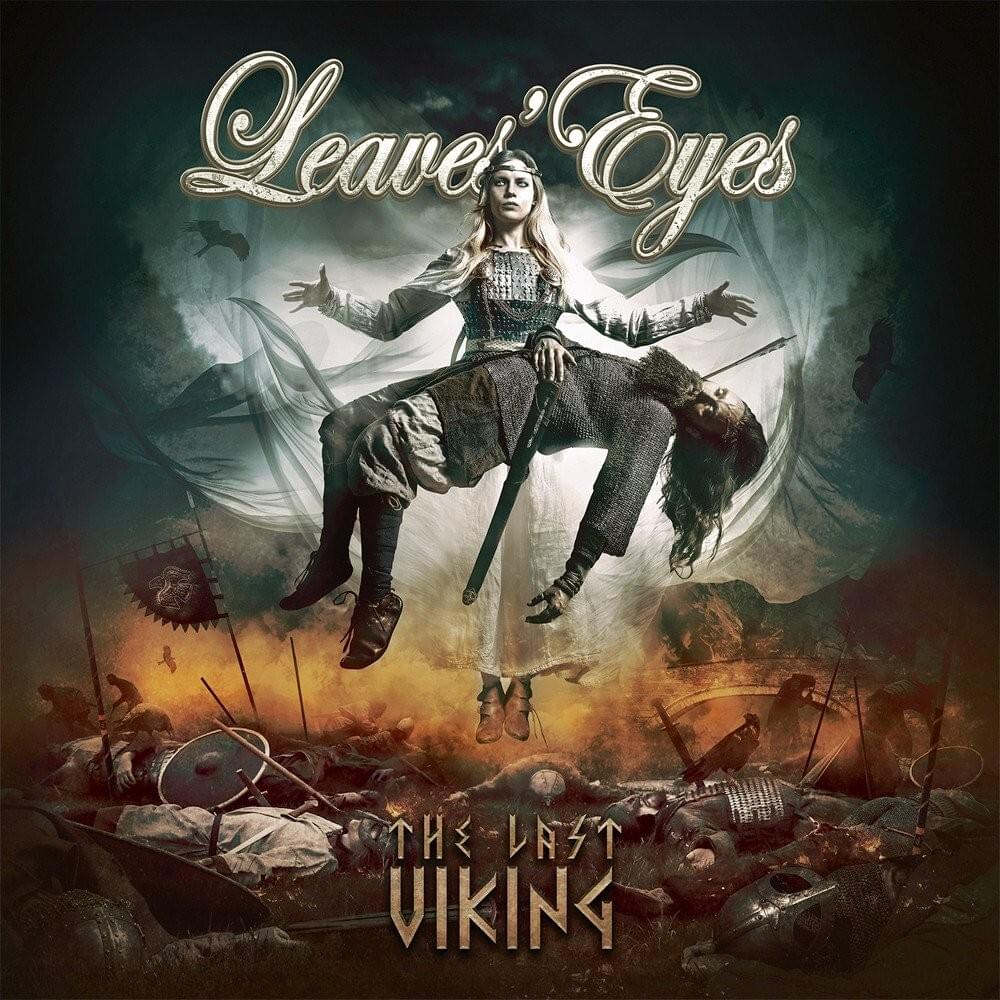 The Last Viking