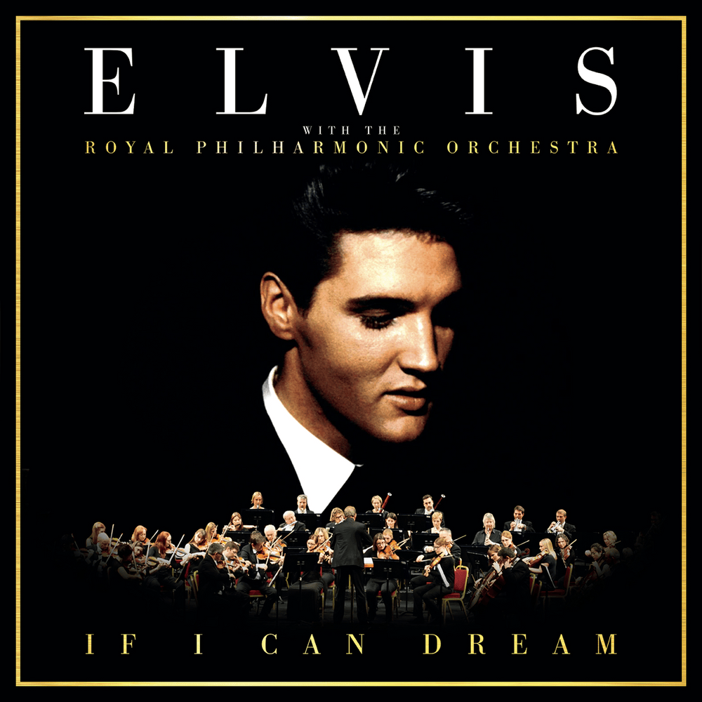 Fever [If I Can Dream]