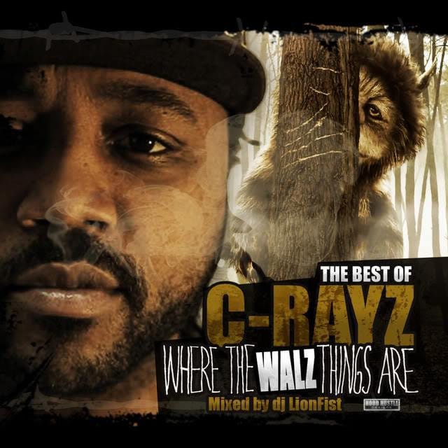 The Best of C-Rayz: Where the Walz Things Are