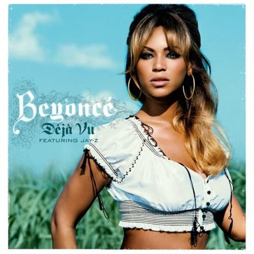 Déjà Vu (CD Single)