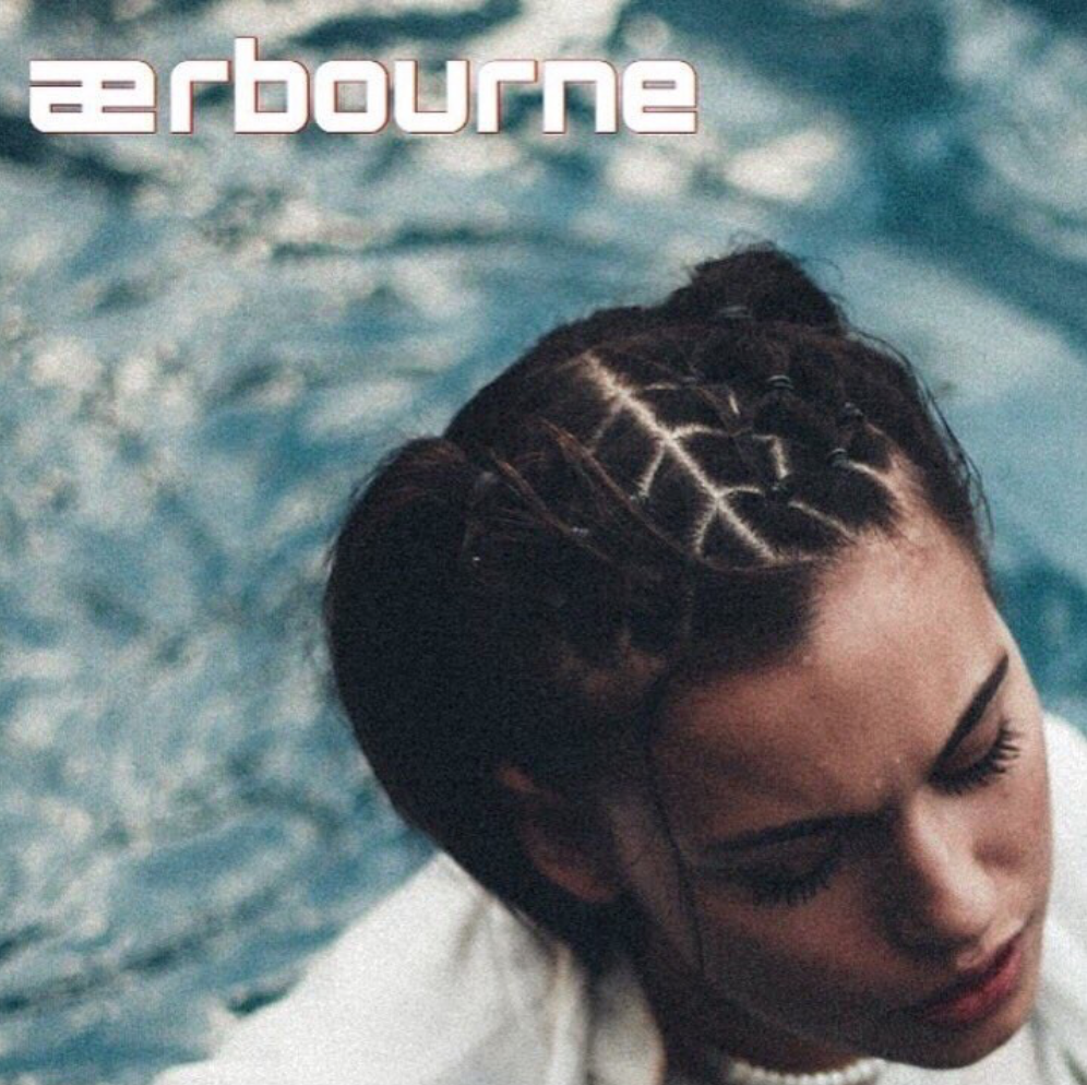Aerbourne - EP