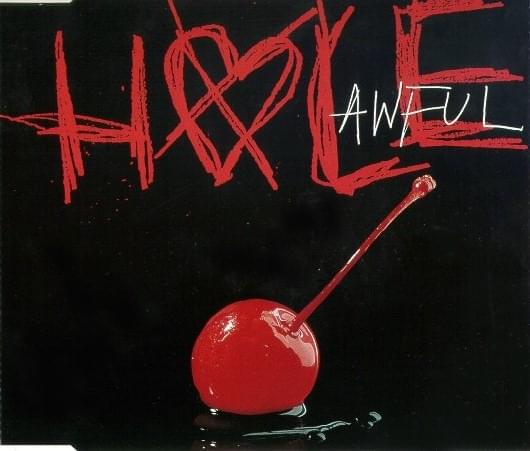 Awful - Single