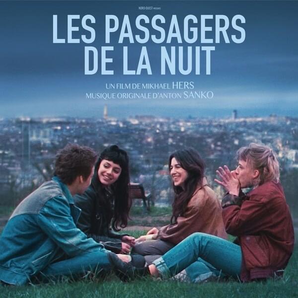 Les passagers de la nuit (Musique Originale)