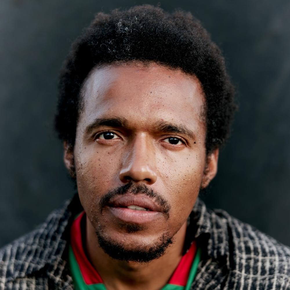 Benjamin Booker
