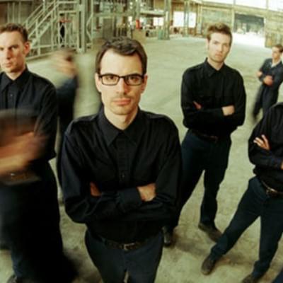 Matthew Good Band