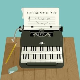 You Be My Heart